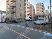 月極駐車場の周辺写真