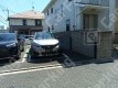 月極駐車場の周辺写真