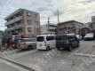 月極駐車場の周辺写真