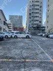 月極駐車場の周辺写真