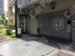 大阪市西区土佐堀2 月極駐車場 駐車場外観写真 2枚目