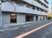 月極駐車場の周辺写真