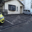 北青山2 月極駐車場の周辺写真