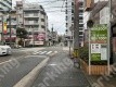 月極駐車場の周辺写真