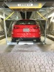 広芝町9 月極駐車場の周辺写真