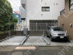 月極駐車場の周辺写真