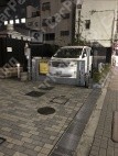 芝1 月極駐車場 車室写真 4枚目