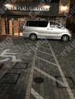 芝1 月極駐車場 駐車場外観写真 3枚目