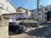 月極駐車場の周辺写真