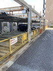 十三本町3 月極駐車場 その他写真 2枚目