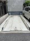 大阪市西区本田1 月極駐車場の周辺写真