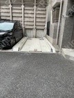 大阪市西区本田1 月極駐車場 その他写真 2枚目