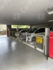 大阪市西区本田1 月極駐車場 その他写真 3枚目