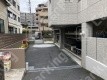 月極駐車場の周辺写真