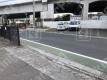 石神井町7 月極駐車場 出入り口写真 1枚目