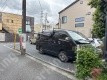 月極駐車場の周辺写真