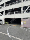 大阪市西区北堀江3 月極駐車場 その他写真 2枚目