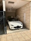 高輪3 月極駐車場の周辺写真