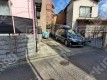 常盤台1 月極駐車場の周辺写真