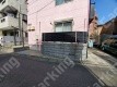 常盤台1 月極駐車場 駐車場外観写真 2枚目