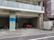 月極駐車場の周辺写真