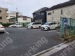 新河岸1 月極駐車場 駐車場外観写真 2枚目