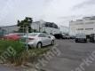 新河岸1 月極駐車場 駐車場外観写真 2枚目