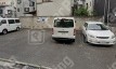 高輪3 月極駐車場の周辺写真