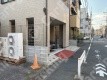 月極駐車場の周辺写真