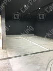 新橋4 月極駐車場 車室写真 1枚目