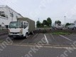 新河岸1 月極駐車場 駐車場外観写真 3枚目