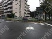 高島平8 月極駐車場 駐車場外観写真 1枚目