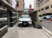 赤坂4 月極駐車場の周辺写真