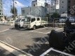 赤羽三 月極駐車場の周辺写真