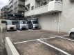 月極駐車場の周辺写真