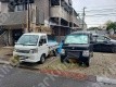 月極駐車場の周辺写真