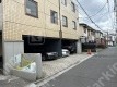 月極駐車場 駐車場外観写真 1枚目