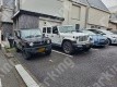 月極駐車場の周辺写真