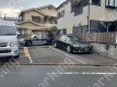 月極駐車場 駐車場外観写真 2枚目