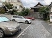 谷中一 月極駐車場の周辺写真