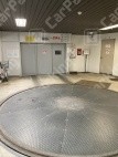 南1条西8 月極駐車場 設備写真 2枚目