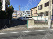 月極駐車場の周辺写真
