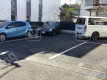 月極駐車場の周辺写真