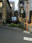 月極駐車場の周辺写真
