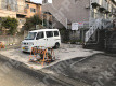 月極駐車場の周辺写真