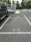 大島5 月極駐車場 その他写真 1枚目