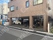 月極駐車場の周辺写真