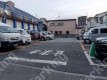 東新町一 月極駐車場 駐車場外観写真 2枚目