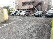 月極駐車場の周辺写真
