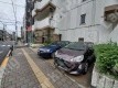 本駒込3 月極駐車場 駐車場外観写真 3枚目